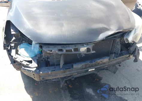 2015 Kia Forte Ex из США, поврежденный, VIN KNAFZ4A85F5318751